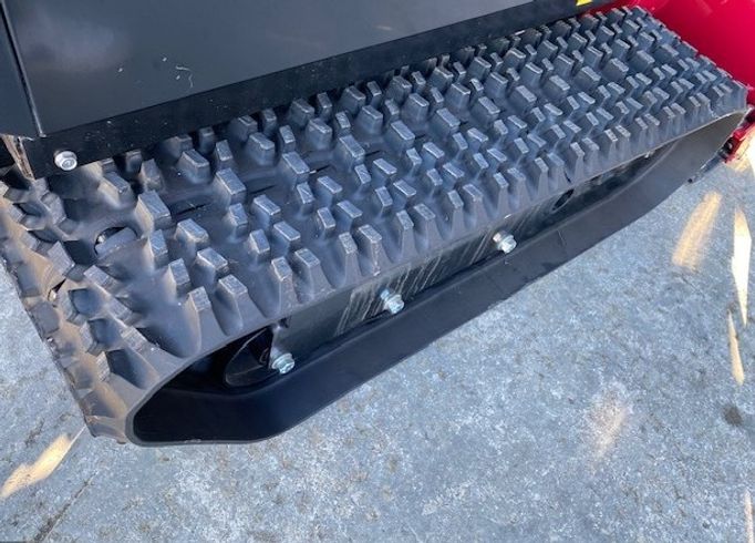 除雪機 JL-1811 写真５