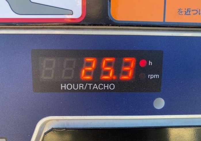 除雪機 JL-1811 写真７