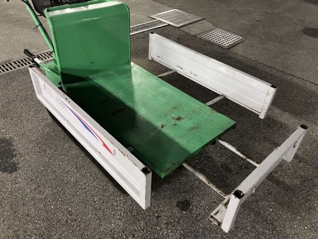 運搬機 XG351 写真４