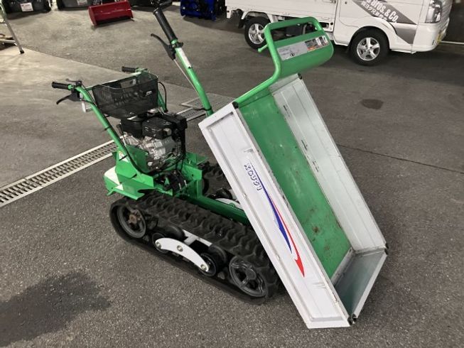 運搬機 XG351 写真５