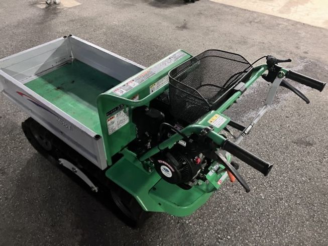 運搬機 XG351 写真６