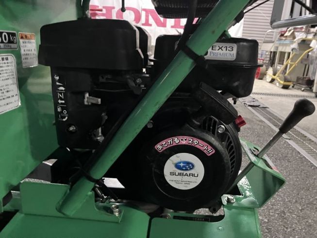 運搬機 XG351 写真８