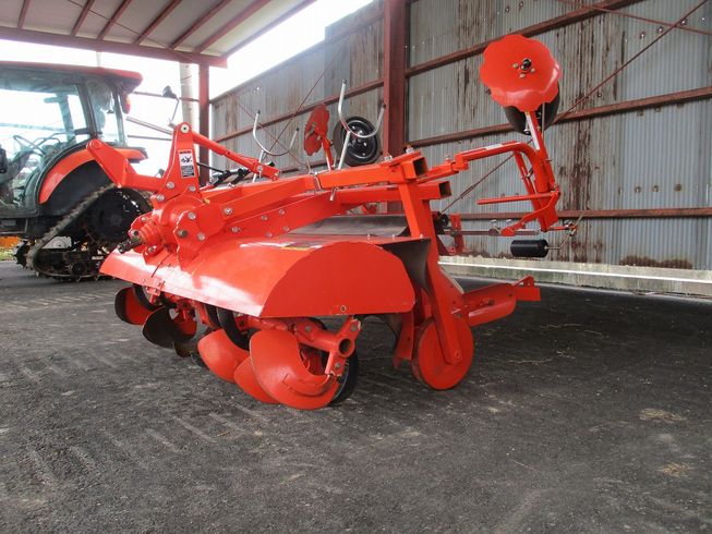 ロータリー RT-112（M4） 写真４