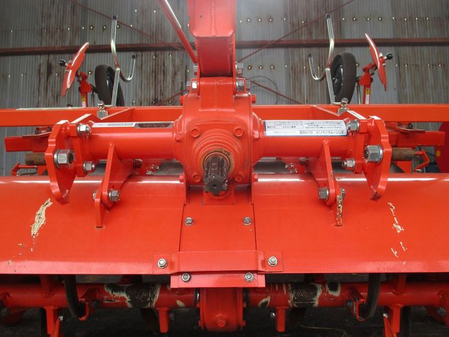 ロータリー RT-112（M4） 写真５