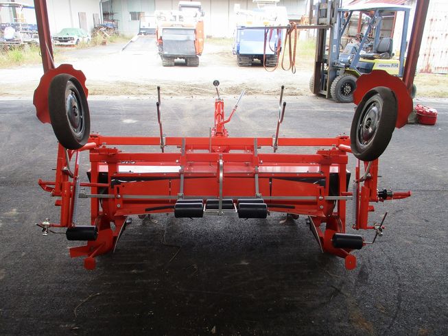 ロータリー RT-112（M4） 写真２