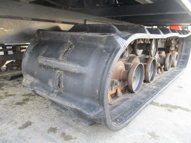 コンバイン ARN320G-DXMW 写真11