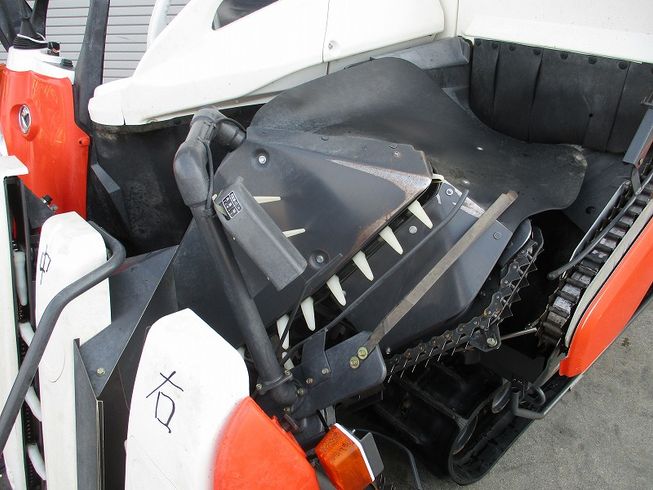 コンバイン ARN320G-DXMW 写真８