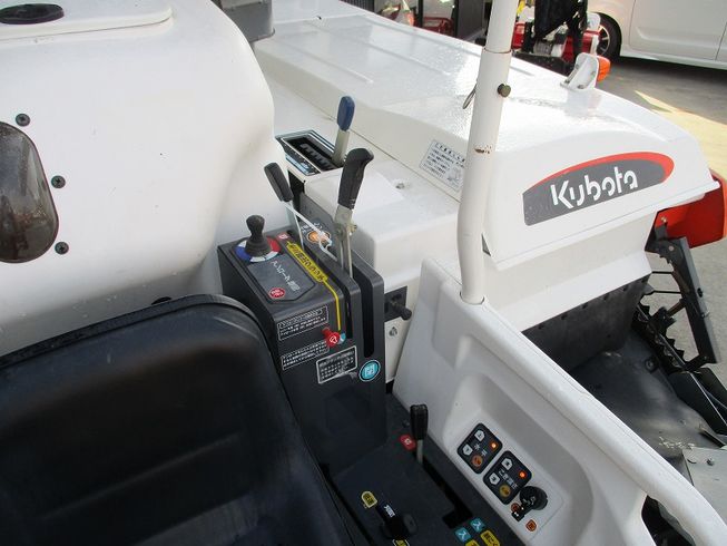 コンバイン ARN320G-DXMW 写真９