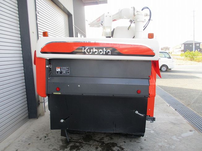 コンバイン ARN320G-DXMW 写真５