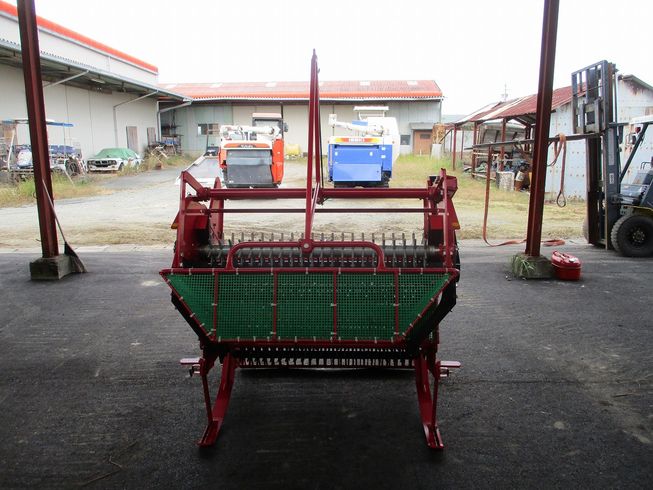 ハーベスター HN1253D 写真５