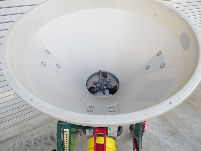 ブロードキャスター CF200.300 写真10