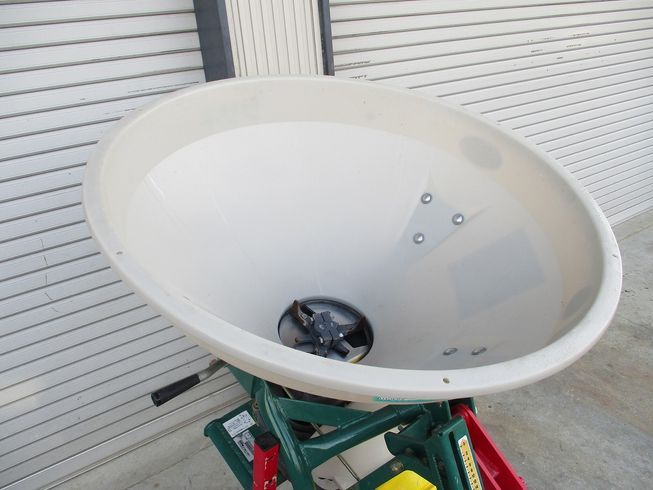 ブロードキャスター CF200.300 写真８