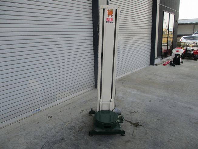 米袋用昇降機 LU207-L3 写真３