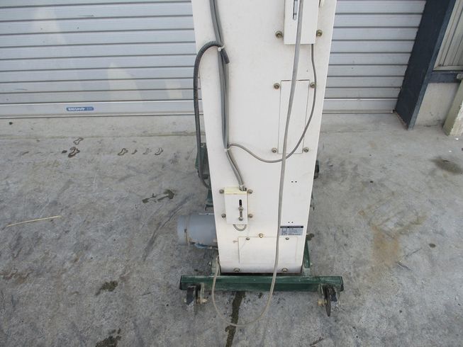 米袋用昇降機 LU207-L3 写真８