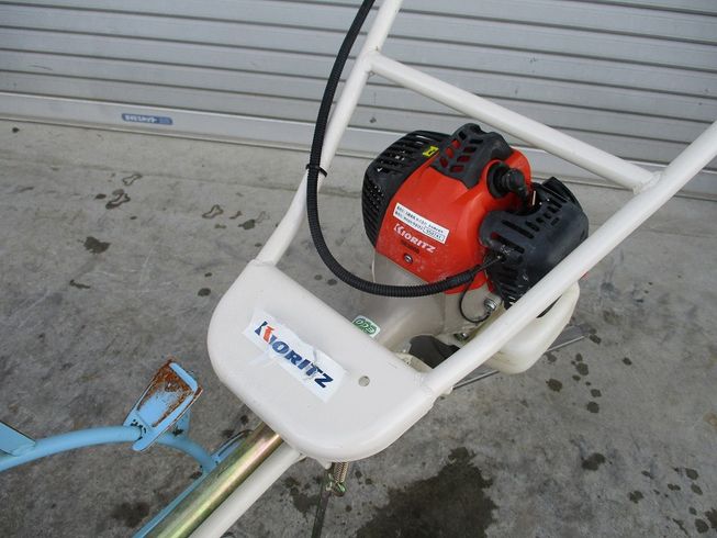 溝切機 MKS3000 写真７