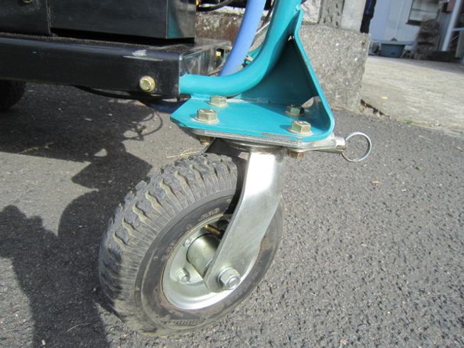 動噴 MSA613R3-M-A　ラジコン 写真９