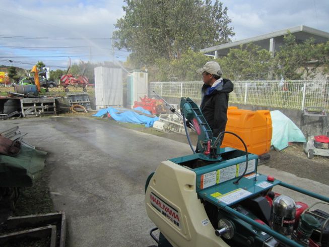 動噴 MSA613R3-M-A　ラジコン 写真11