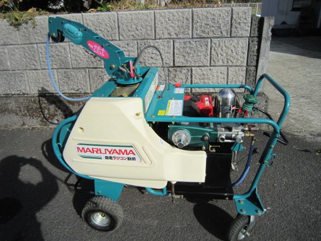 動噴 MSA613R3-M-A　ラジコン 写真12