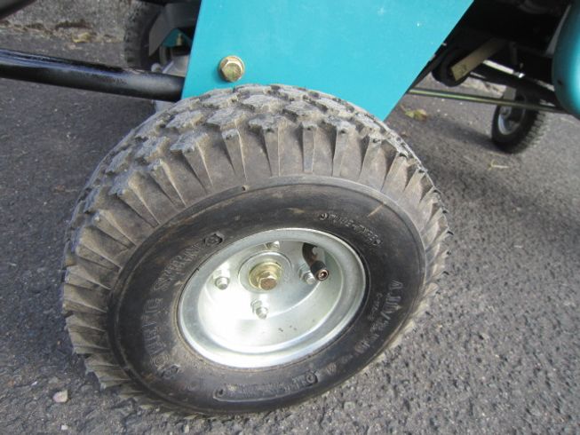 動噴 MSA613R3-M-A　ラジコン 写真10