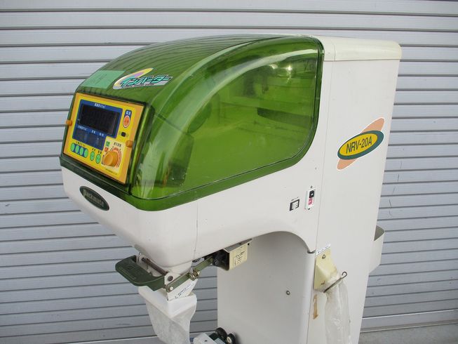 計量機 NRV-20 写真６