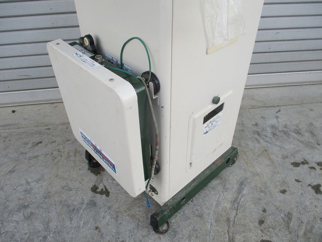 計量機 NRV-20 写真10