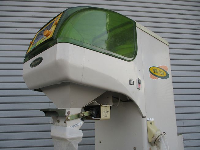 計量機 NRV-20 写真５