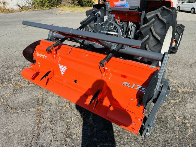 トラクター SL33limited 写真６