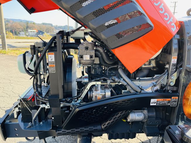 トラクター SL33limited 写真11