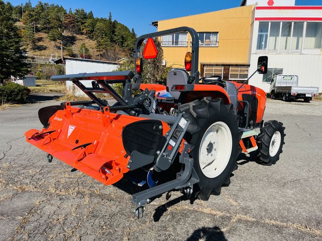 トラクター SL33limited 写真５