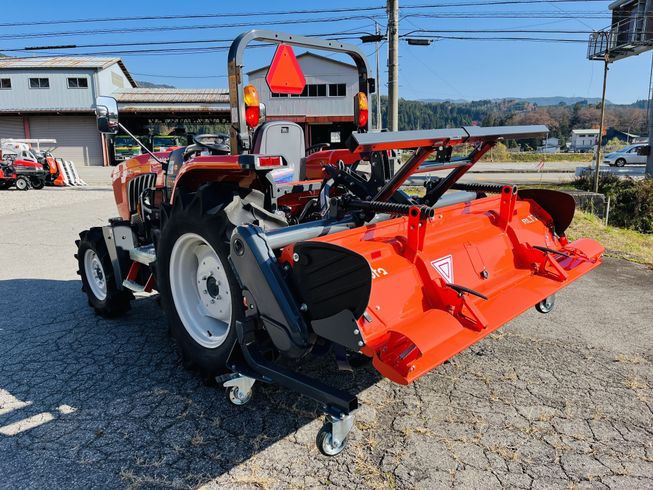 トラクター SL33limited 写真４