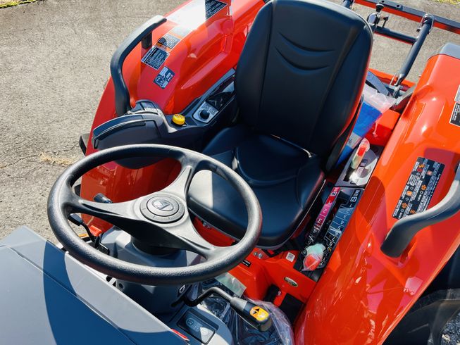 トラクター SL33limited 写真９