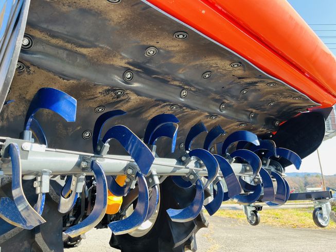 トラクター SL33limited 写真12