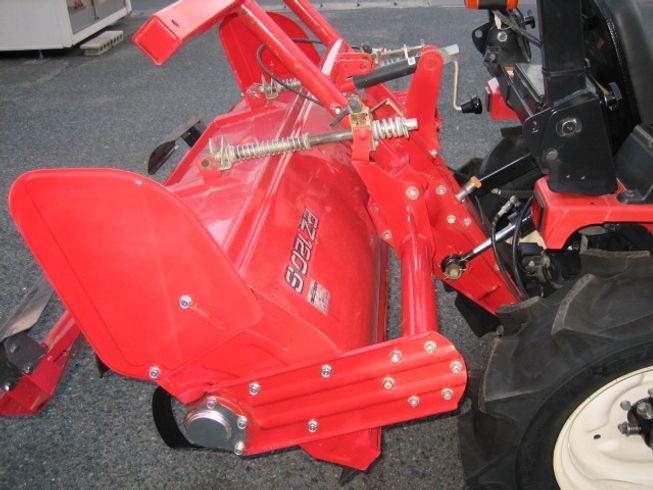 トラクター GK14VUS2 写真６