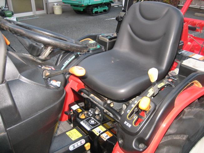 トラクター GK14VUS2 写真７