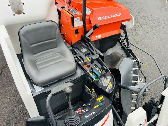 コンバイン ER220-GW2 写真10