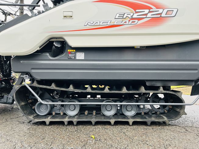 コンバイン ER220-GW2 写真12