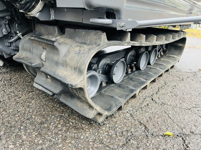 コンバイン ER220-GW2 写真11