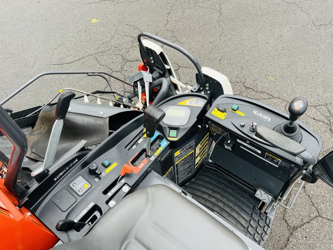 コンバイン ER220-GW2 写真９