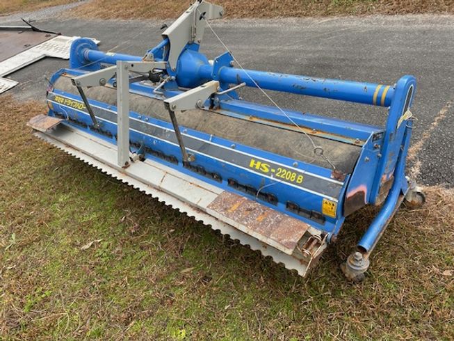 ハロー HSI2208B 写真２