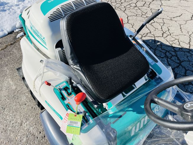 草刈機 RM983X 写真９