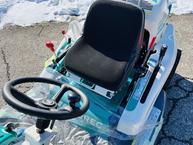 草刈機 RM983X 写真10