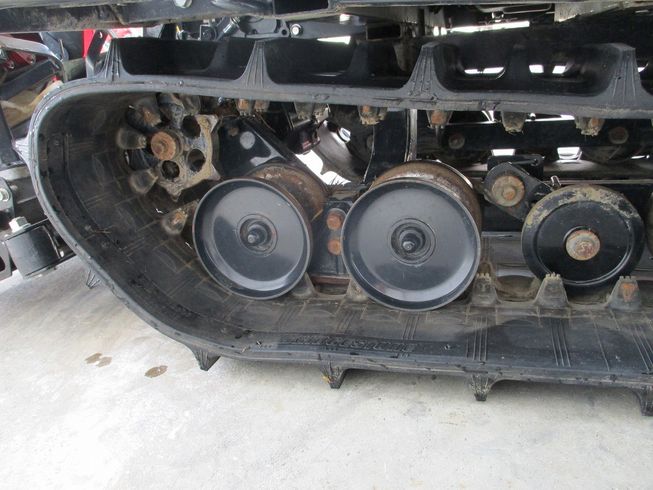 コンバイン Ee214W 写真11