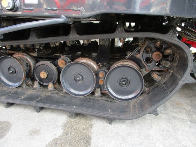 コンバイン Ee214W 写真10