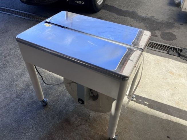 梱包機 D55 写真４