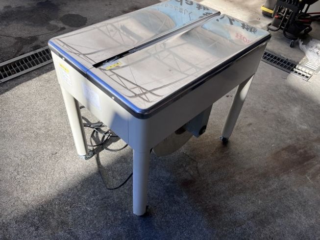 梱包機 D55 写真３