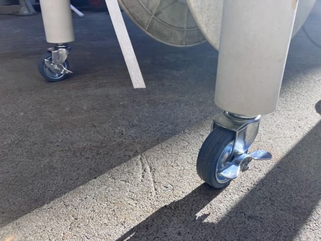 梱包機 D55 写真７