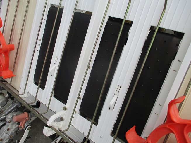 田植機 SPU45P-SDYF 写真10