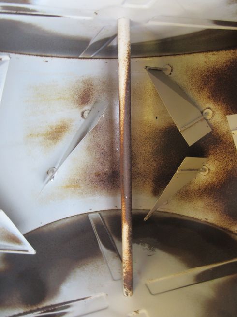 混合機 RX180B　新潟◇ 写真４