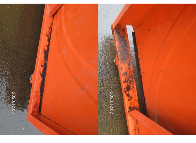 混合機 RX180B　新潟◇ 写真３