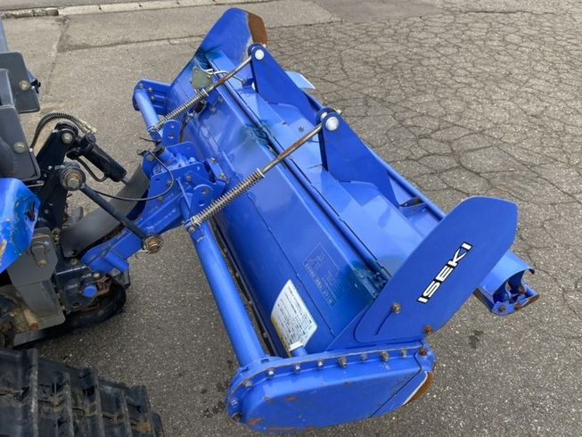 トラクター TPC153-CSXZ　上越〇 写真８